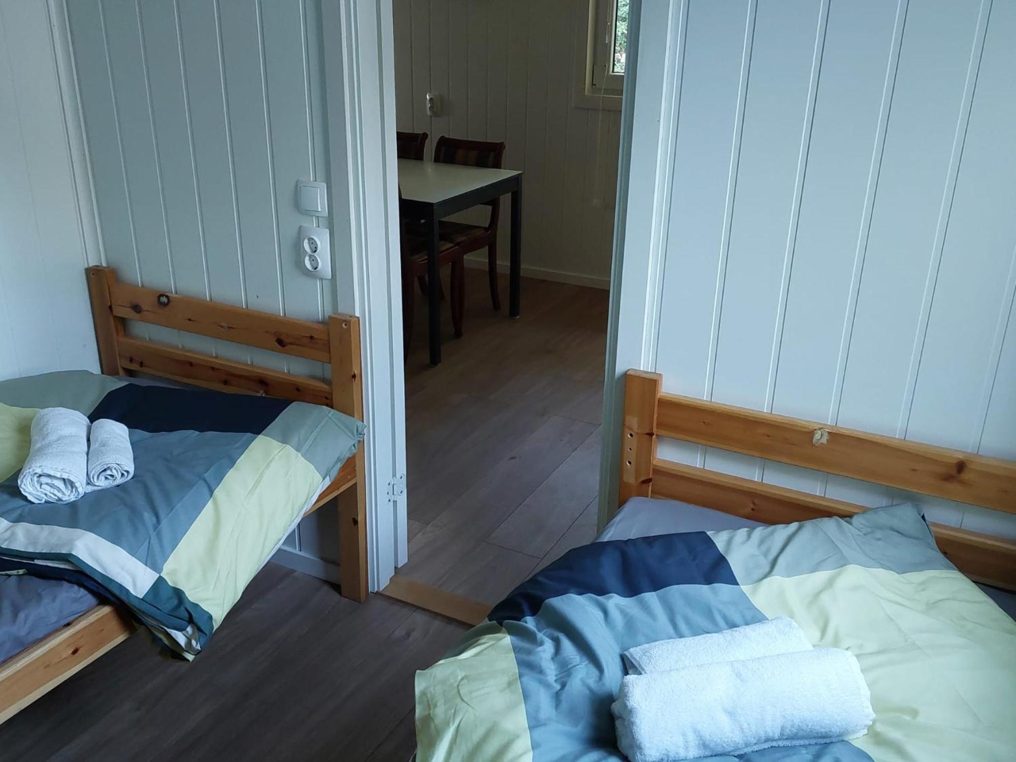 Studio Laegenheter I Borgholms Villa Exterior foto