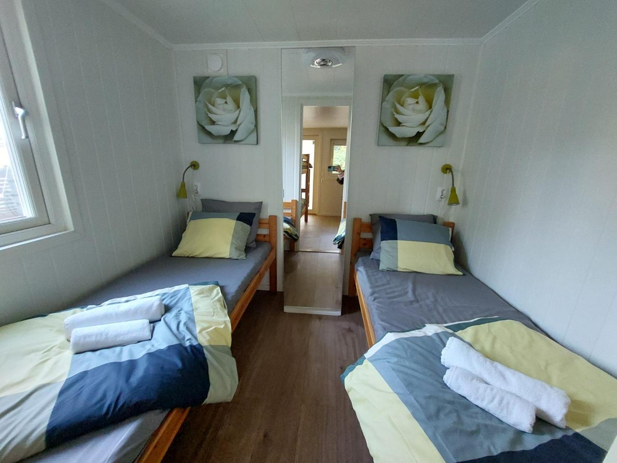 Studio Laegenheter I Borgholms Villa Quarto foto